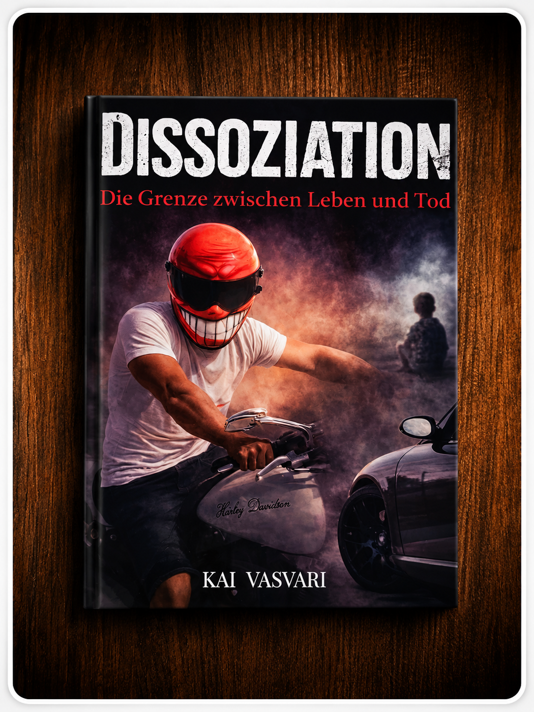 Dissoziation Buch
