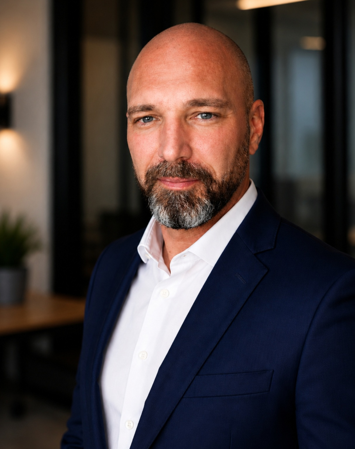 Kai Vasvari Coaching