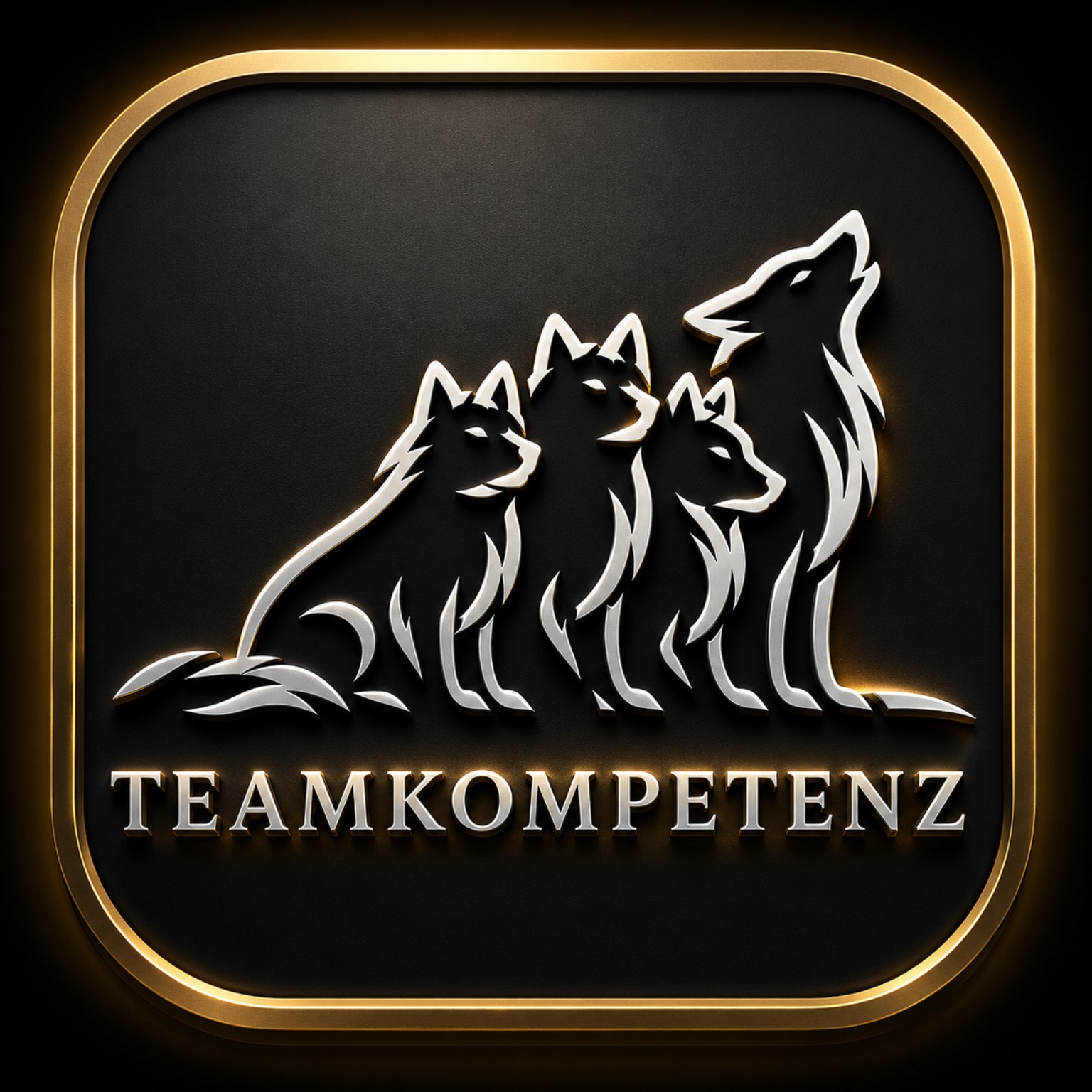 Teamkompetenz App Logo