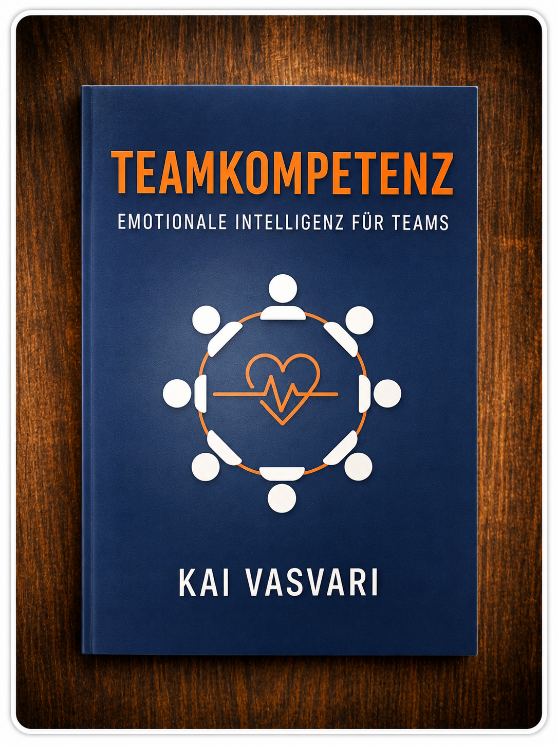 Teamkompetenz Buch